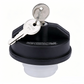 🔒 Locking Fuel Cap – Anti-Theft, Precision Seal, Prevents Fuel Vapor Leak – Includes 2 Keys (OEM Fit)