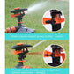 🔥New Hot Selling-50% Off!!🏆Adjustable 360° Rotating Garden Sprinkler