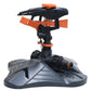 🔥New Hot Selling-50% Off!!🏆Adjustable 360° Rotating Garden Sprinkler