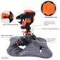 🔥New Hot Selling-50% Off!!🏆Adjustable 360° Rotating Garden Sprinkler