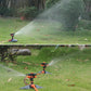 🔥New Hot Selling-50% Off!!🏆Adjustable 360° Rotating Garden Sprinkler