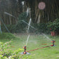 🔥New Hot Selling-50% Off!!🏆Adjustable 360° Rotating Garden Sprinkler