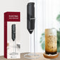 🔥LAST DAY SALE 50% OFF!!🔥Handheld Electric Milk Frother