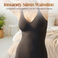 🌞Summer Limited time 50% off !-Women's Tummy Shaping Top with Built-In Bra