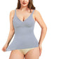 🌞Summer Limited time 50% off !-Women's Tummy Shaping Top with Built-In Bra