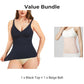 🌞Summer Limited time 50% off !-Women's Tummy Shaping Top with Built-In Bra