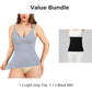 🌞Summer Limited time 50% off !-Women's Tummy Shaping Top with Built-In Bra
