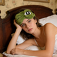 💙Hot SALE 50% OFF💙Soft Funny Frog 3D Sleep Mask
