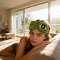 💙Hot SALE 50% OFF💙Soft Funny Frog 3D Sleep Mask