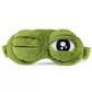 💙Hot SALE 50% OFF💙Soft Funny Frog 3D Sleep Mask