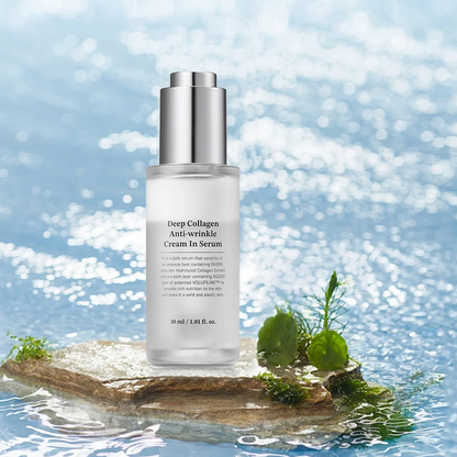 🔥New Hot Selling-50% Off!!🏆Radiant Glow Boosting Skin Serum