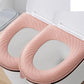 🔥New Hot Selling-50% Off!!🏆Waterproof Toilet Seat Cover with Handle