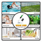 🔥New Hot Selling-50% Off!!🏆Multi-functional Water Quality Test Pen