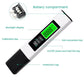 🔥New Hot Selling-50% Off!!🏆Multi-functional Water Quality Test Pen
