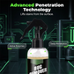 🐞🚗 Insect Remover Spray for Cars – One Spray, All Gone – Pay on Delivery 💧✅