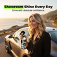 🐞🚗 Insect Remover Spray for Cars – One Spray, All Gone – Pay on Delivery 💧✅