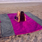 🔥LIMITED-TIME 50% OFF!✨Sand Proof Beach Blanket