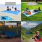 🔥LIMITED-TIME 50% OFF!✨Sand Proof Beach Blanket