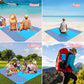 🔥LIMITED-TIME 50% OFF!✨Sand Proof Beach Blanket