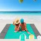🔥LIMITED-TIME 50% OFF!✨Sand Proof Beach Blanket