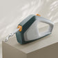 ⏰🎁Geometric Retractable Pet Leash with One-Button Lock