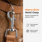 ⏰🎁Geometric Retractable Pet Leash with One-Button Lock