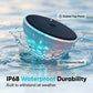 🥳2026 HOT SALE🥳💞50K+ SOLD!🐟🌊 50% OFF! Floating Pool Light – No batteries, fish pattern projection. Transforms pool into an aquarium. A garden delight! 🏊‍♂️🎉