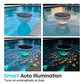 🥳2026 HOT SALE🥳💞50K+ SOLD!🐟🌊 50% OFF! Floating Pool Light – No batteries, fish pattern projection. Transforms pool into an aquarium. A garden delight! 🏊‍♂️🎉