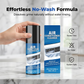 🧼❄️ Foaming Air Conditioner Cleaning Spray – No-Rinse, Removes Dirt and Kills Germs – Pay on Delivery ✨✅
