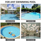 🔥LIMITED-TIME 50% OFF!✨Cordless Robotic Pool Cleaner
