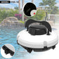 🔥LIMITED-TIME 50% OFF!✨Cordless Robotic Pool Cleaner