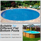 🔥LIMITED-TIME 50% OFF!✨Cordless Robotic Pool Cleaner