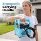 🔥New Hot Selling-50% Off!!🏆Portable High-Pressure Electric Sprayer