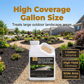 📢📢50% OFF!! ⏰Mulch & Gravel Anchor Glue for Landscaping