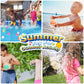 💎50% off 🎉Reusable self-sealing water balloons