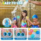 💎50% off 🎉Reusable self-sealing water balloons