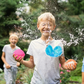 🎈12 PCS Non-Magnetic Silicone Water Balloon Toy💧