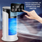 📢📢50% OFF !! ⏰USB Desktop Air Cooler Fan