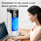 📢📢50% OFF !! ⏰USB Desktop Air Cooler Fan