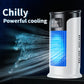 📢📢50% OFF !! ⏰USB Desktop Air Cooler Fan
