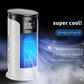 📢📢50% OFF !! ⏰USB Desktop Air Cooler Fan