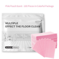 🧼 Multi-Surface Deep Cleaning Sheets (100 PCS) ✨ Powerful Stain Removal for Kitchen, Bathroom & More