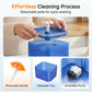 2L Automatic Pet Water Fountain with LED Light