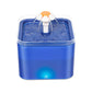 2L Automatic Pet Water Fountain with LED Light