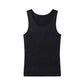 Men’s Breathable Slimming Compression Tank Top