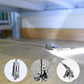 🔦 Hot Deal | LED Magnetic Pickup Tool