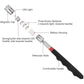 🔦 Hot Deal | LED Magnetic Pickup Tool