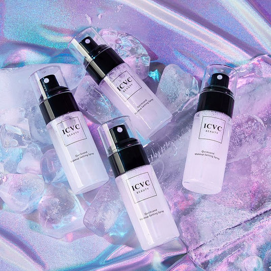 🥳2026 HOT SALE🥳💞50K+ SOLD!⏳✨ Mattifying Waterproof Makeup Setting Spray