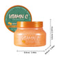 Exfoliating Brightening Body Scrub
