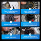 ⚙️ Single-Disc Clutch Alignment Tool